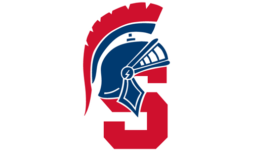 Strong logo